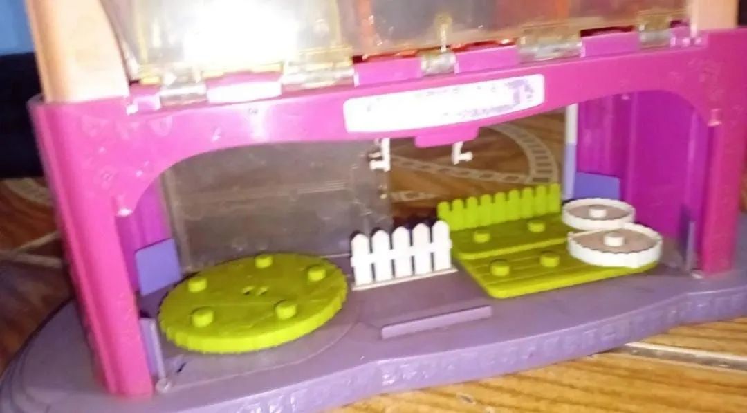 Casa dos Shopkins  - Foto 4