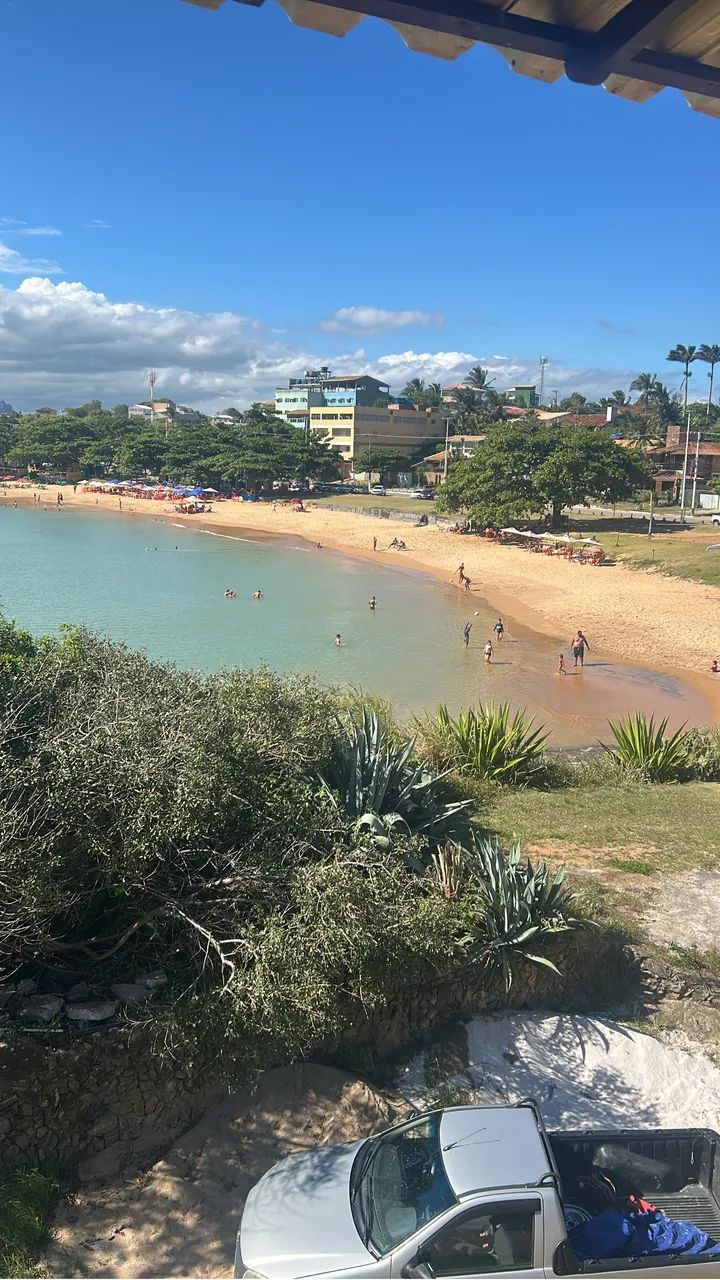 Casa pé na areia na praia de Setiba  - Foto 15