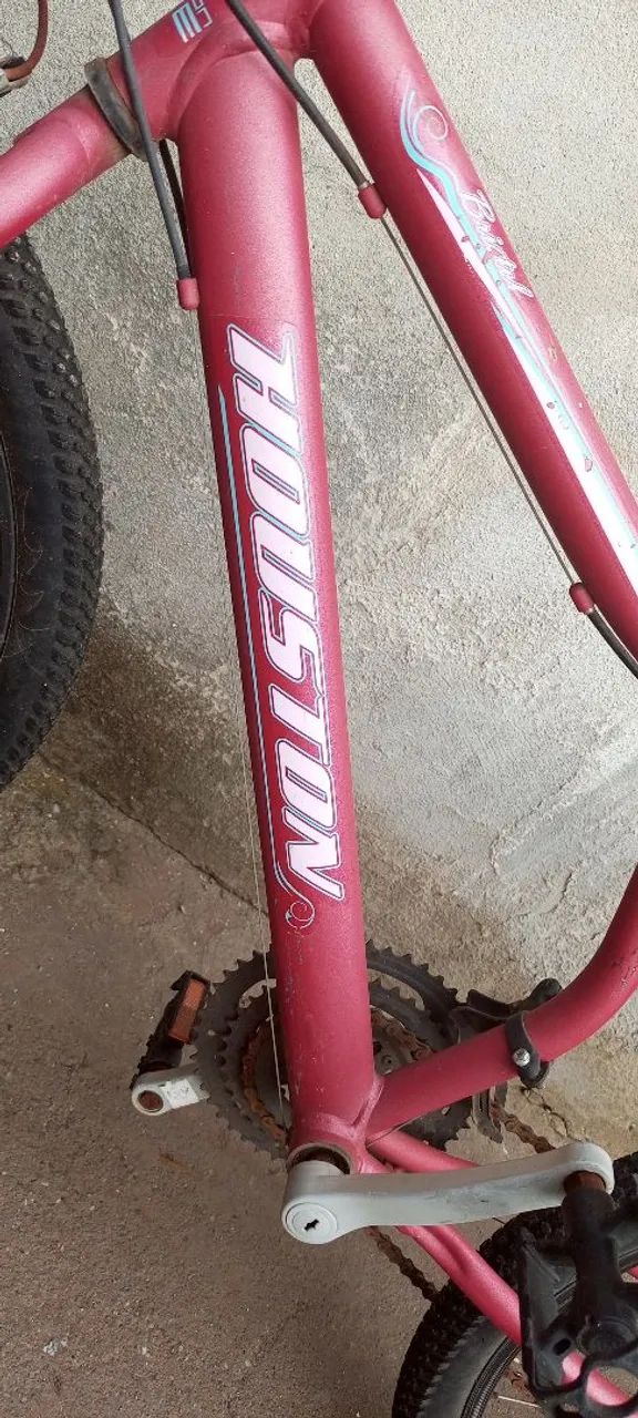 Bicleta aro 24 TOP - Foto 5