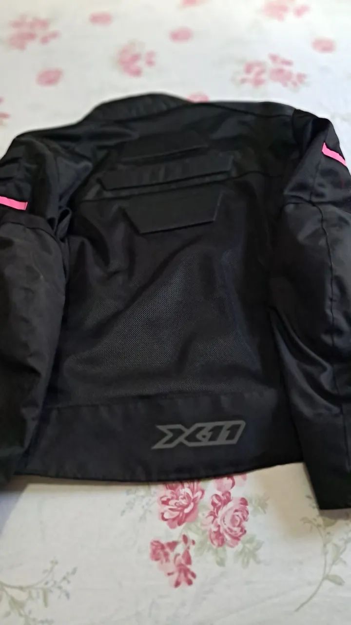Jaqueta X11  feminina  - Foto 2