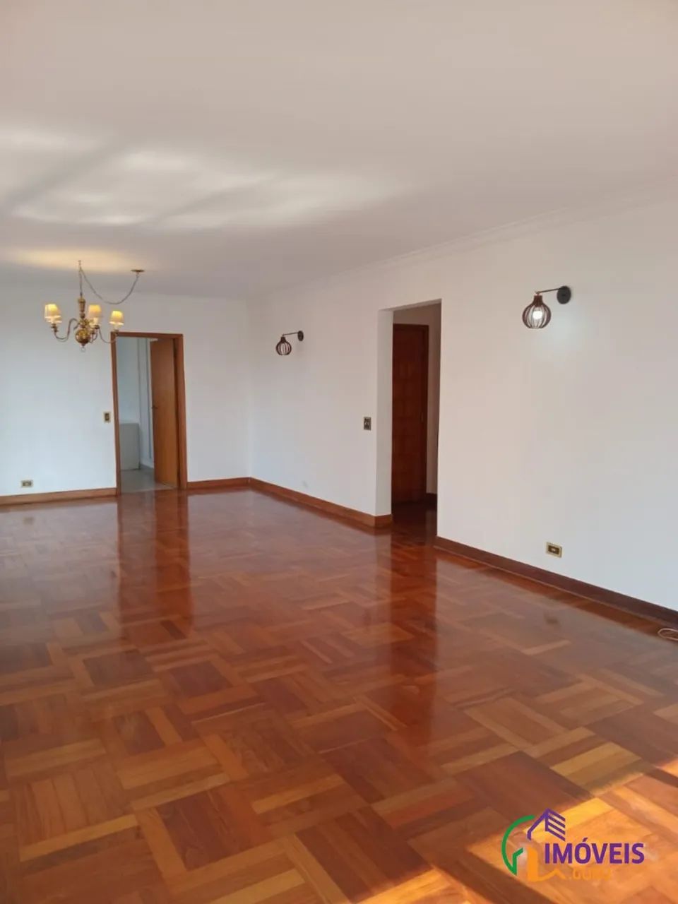 APARTAMENTO - BROOKLIN - SP - Foto 3