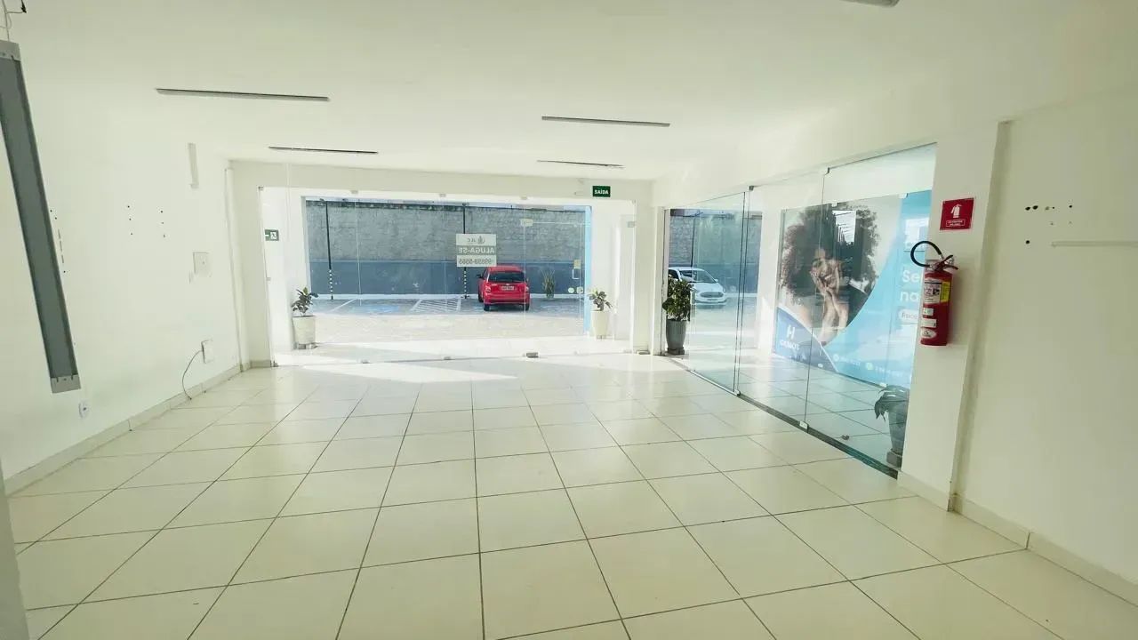 Salas Comerciais Para locação- São Mateus Open Plaza - Foto 3