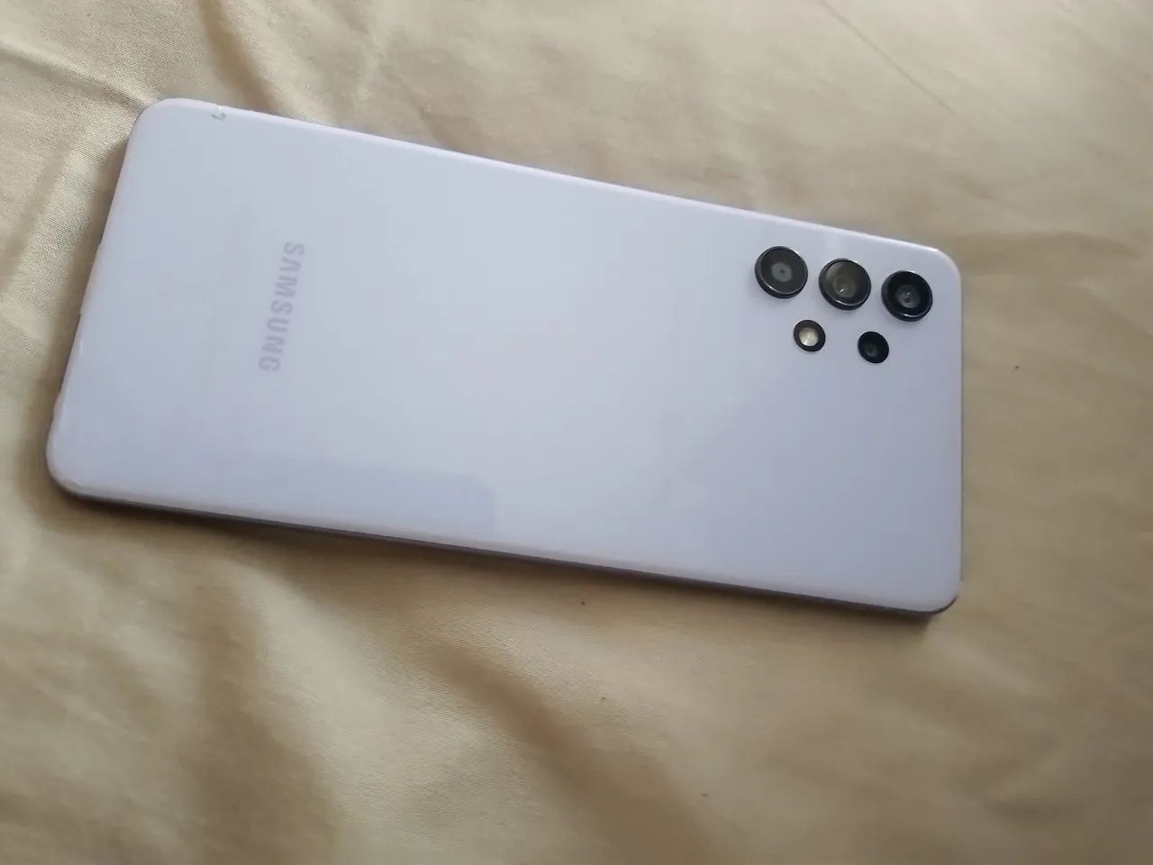 A 32 samsung - Foto 2