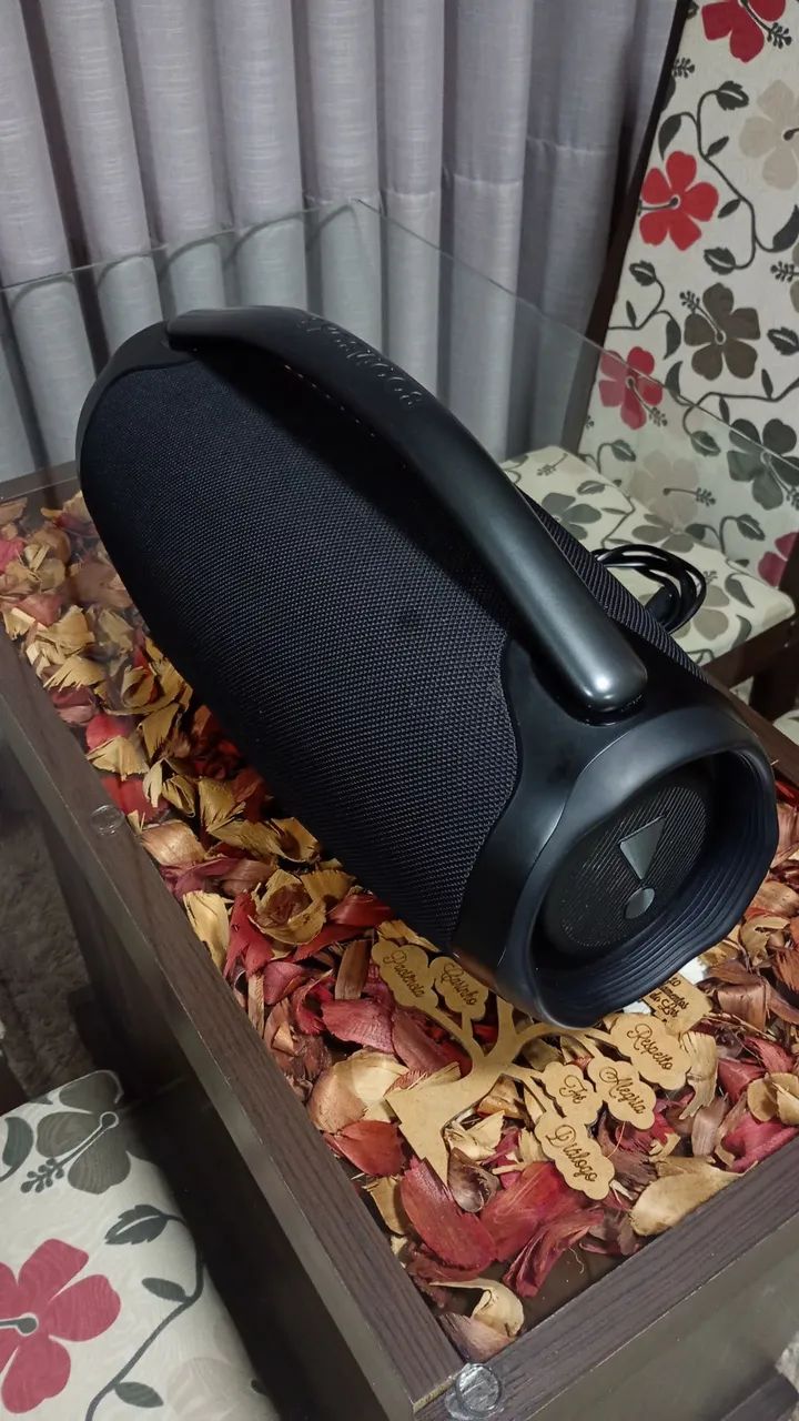 JBL Bombox 3 - Foto 5