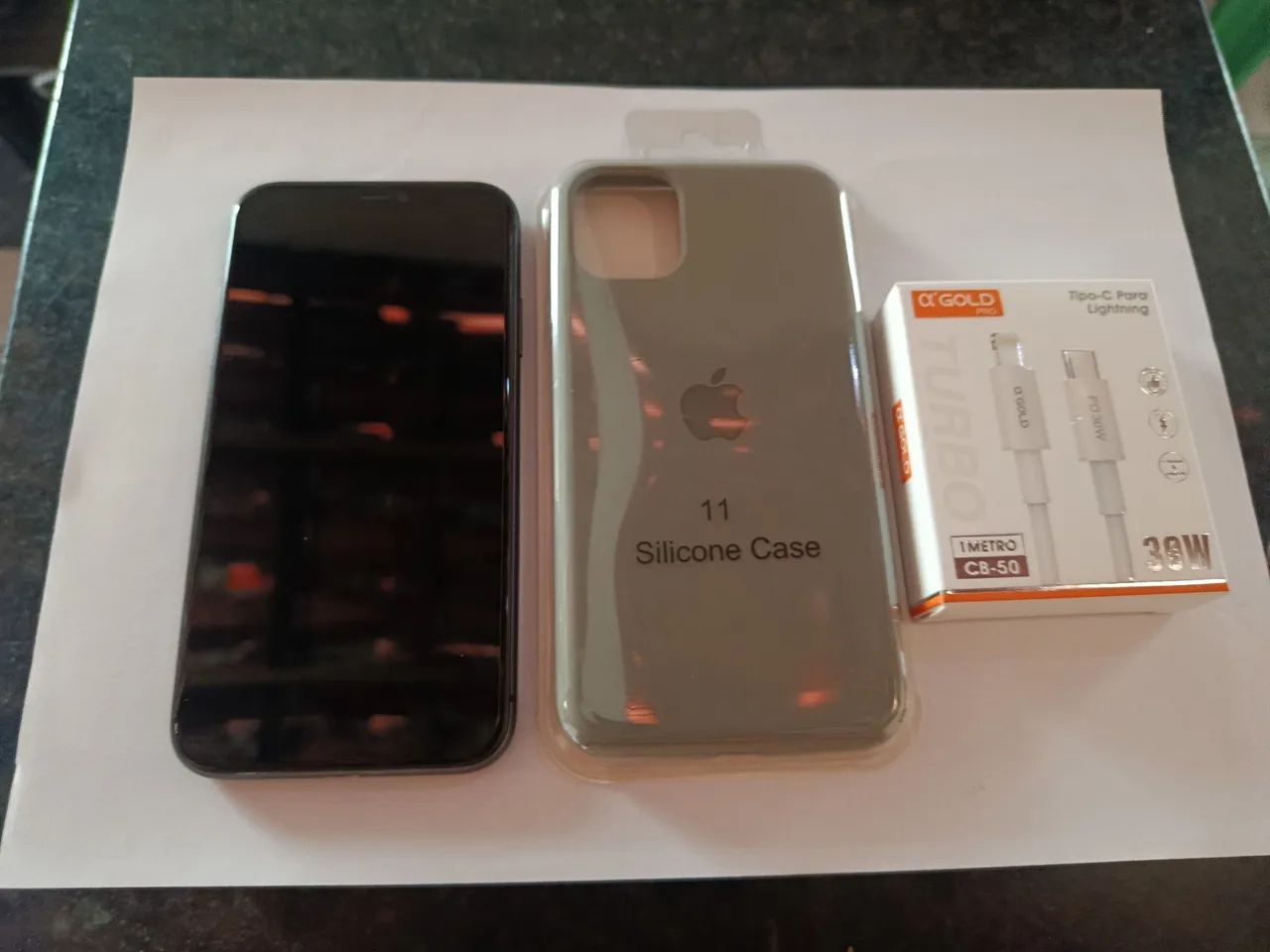 iPhone 11  - Foto 3