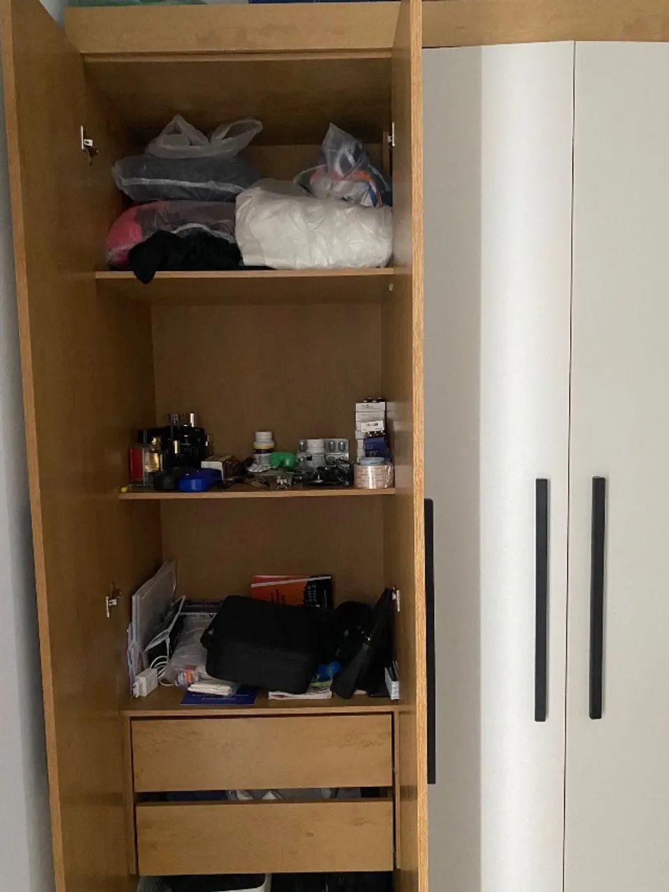 Guarda roupa  - Foto 5