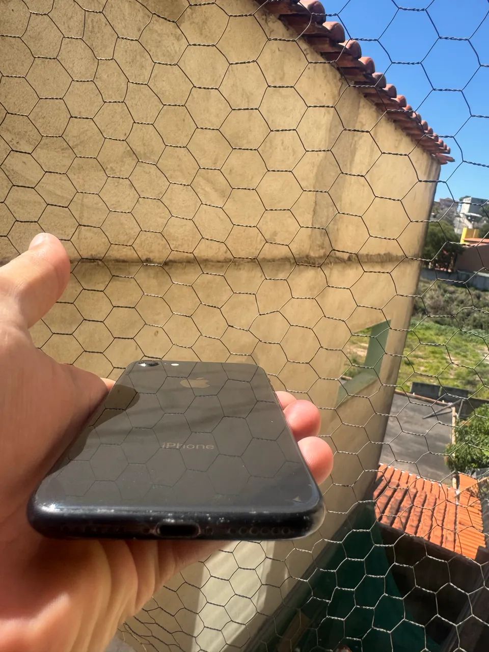 iPhone SE - Foto 5