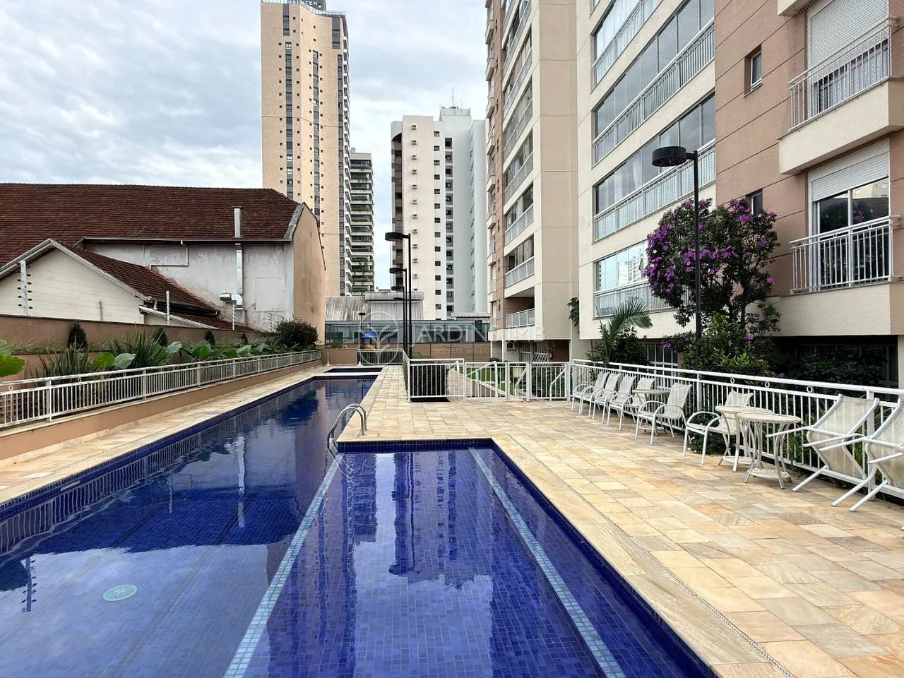 APARTAMENTO NO EDIFICIO PRIME HAUS