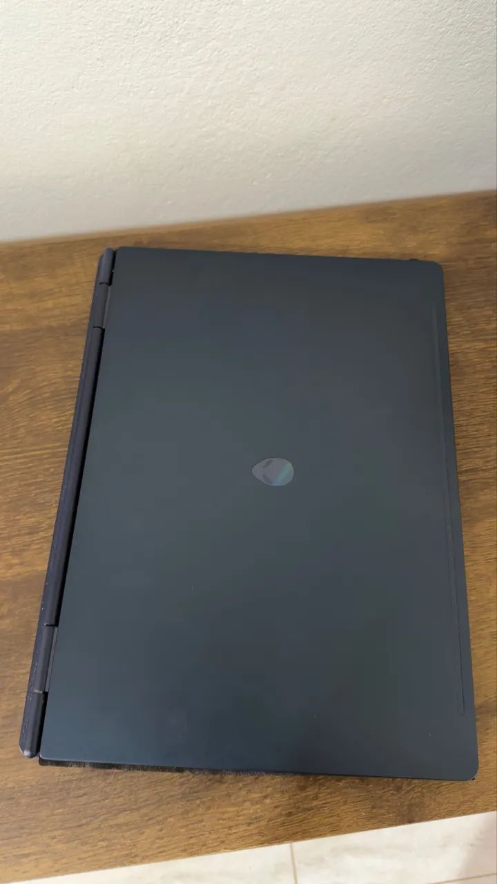 Notebook Gamer Alienware 16 Aurora - Foto 4