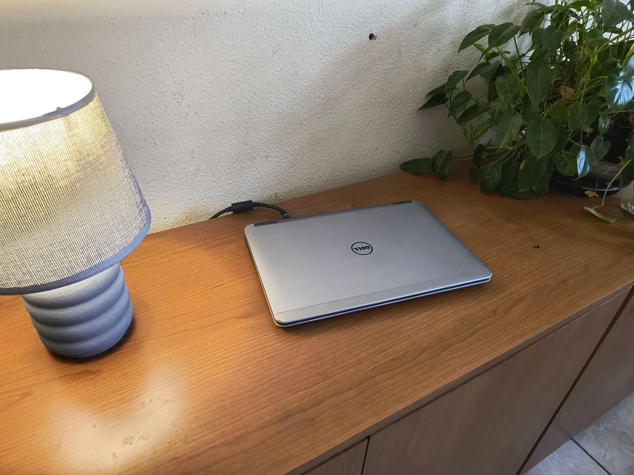 Notebook Core I7 Dell 8gb veloz revisado e potente - Foto 2