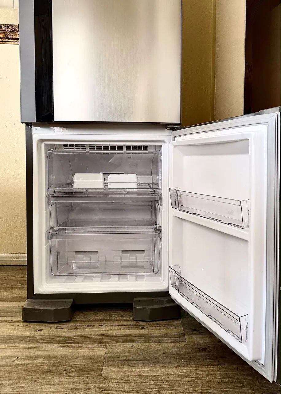 Geladeira Frost Free Duplex  - Foto 5