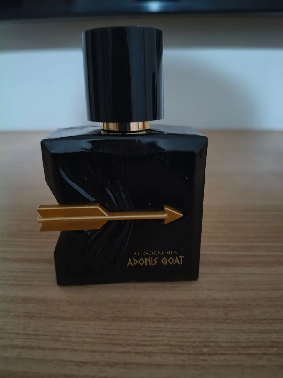 Kit perfume attracione  e  lescent n13 - Foto 3
