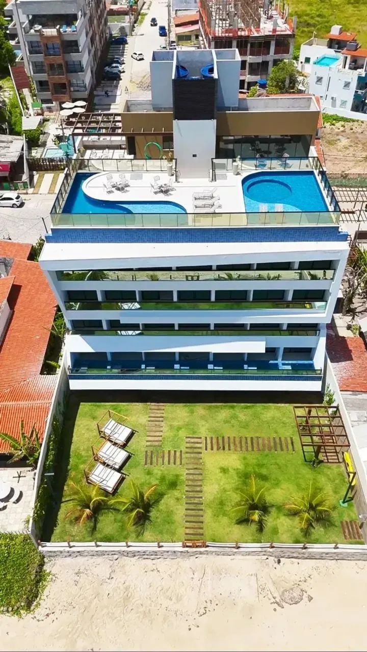 PRIMEBEACH - TAMANDARÉ - Foto 3