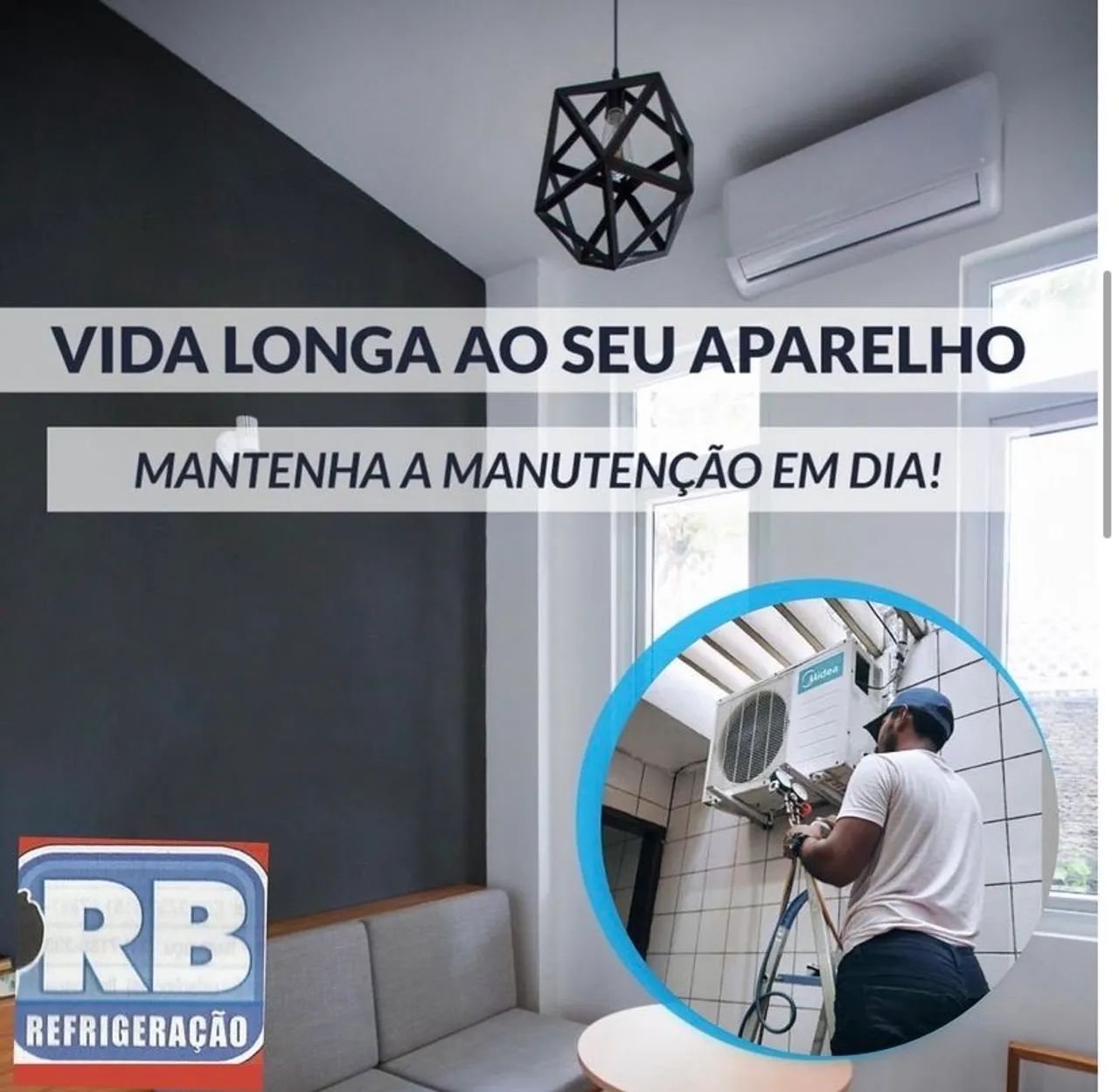 Técnico de ar condicionado  - Foto 4