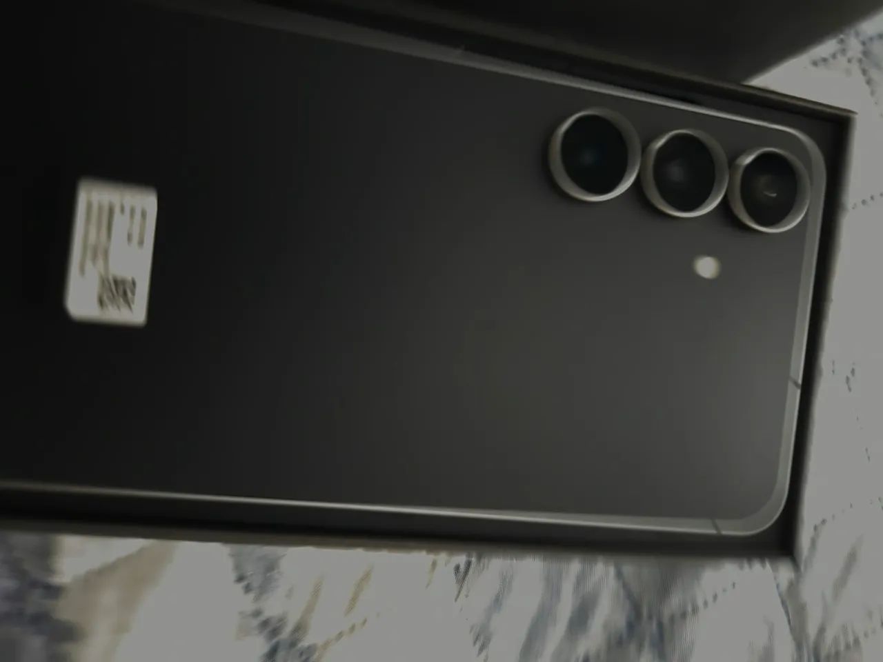 LACRADO Samsung Galaxy S25 FE 128GB  - Foto 4