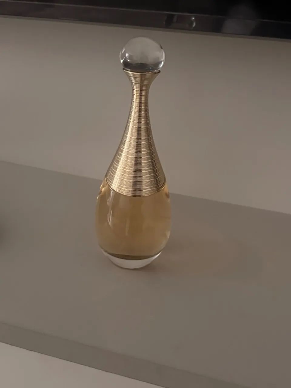 Perfume J?adore Dior 100ml - NOVO, nunca usado - Foto 4