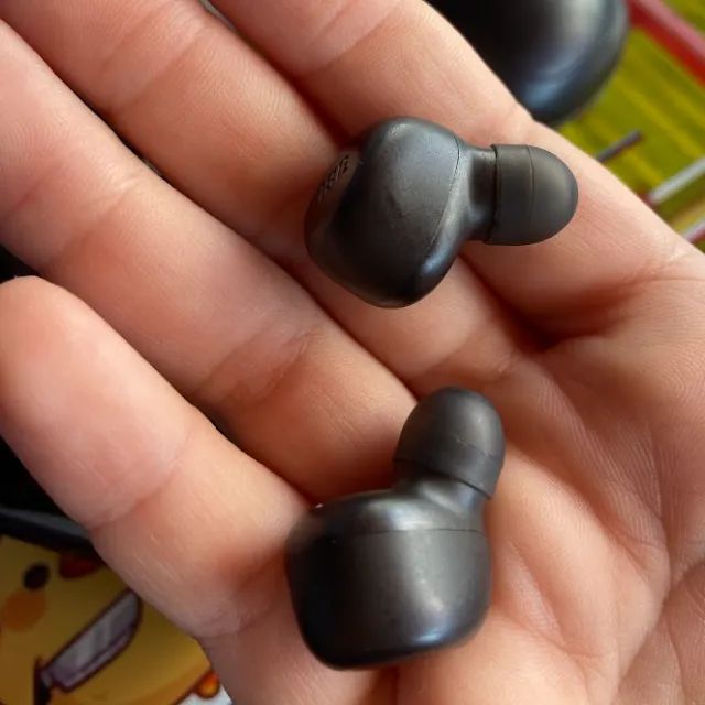 Fone JBL Wave Buds Original - Foto 2
