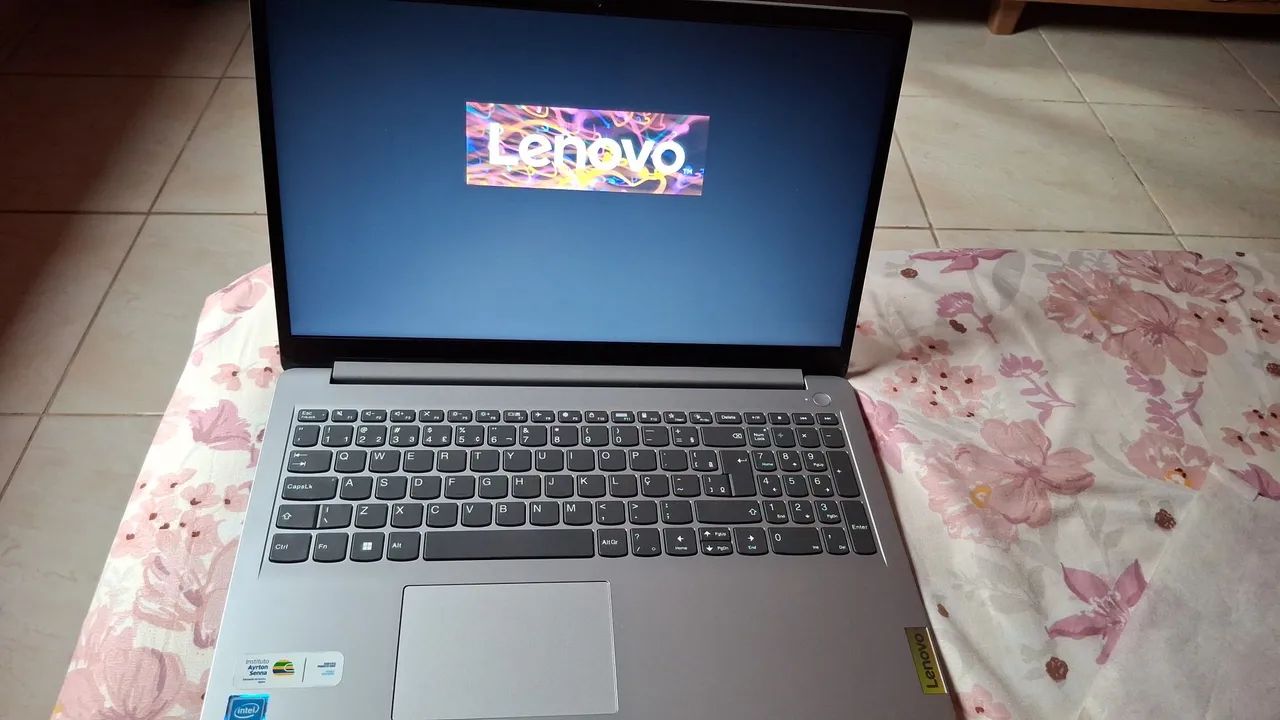 Notebook Lenovo IdeaPad1 15lGL7