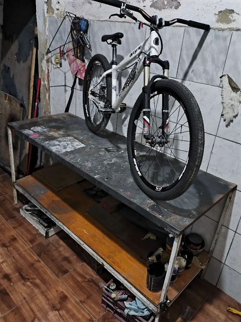 Bancada para oficina  - Foto 4