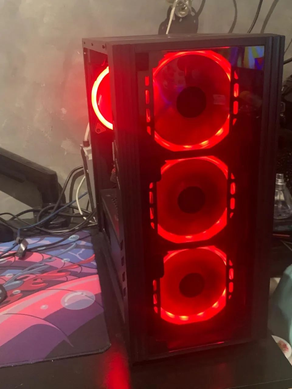 VENDO OU TROCO PC GAMER  - Foto 3