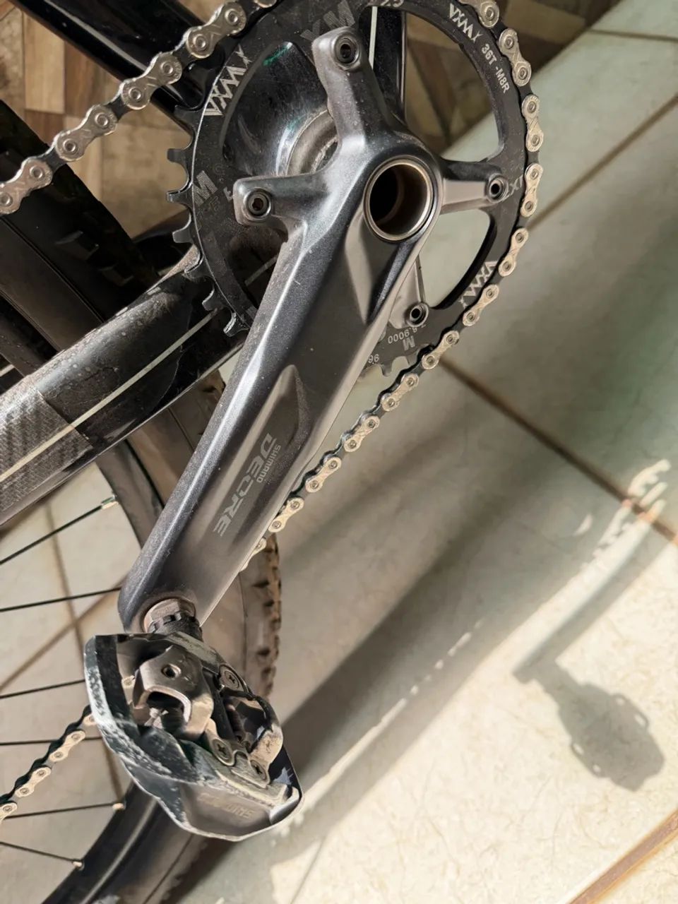 Bicicleta  - Foto 5