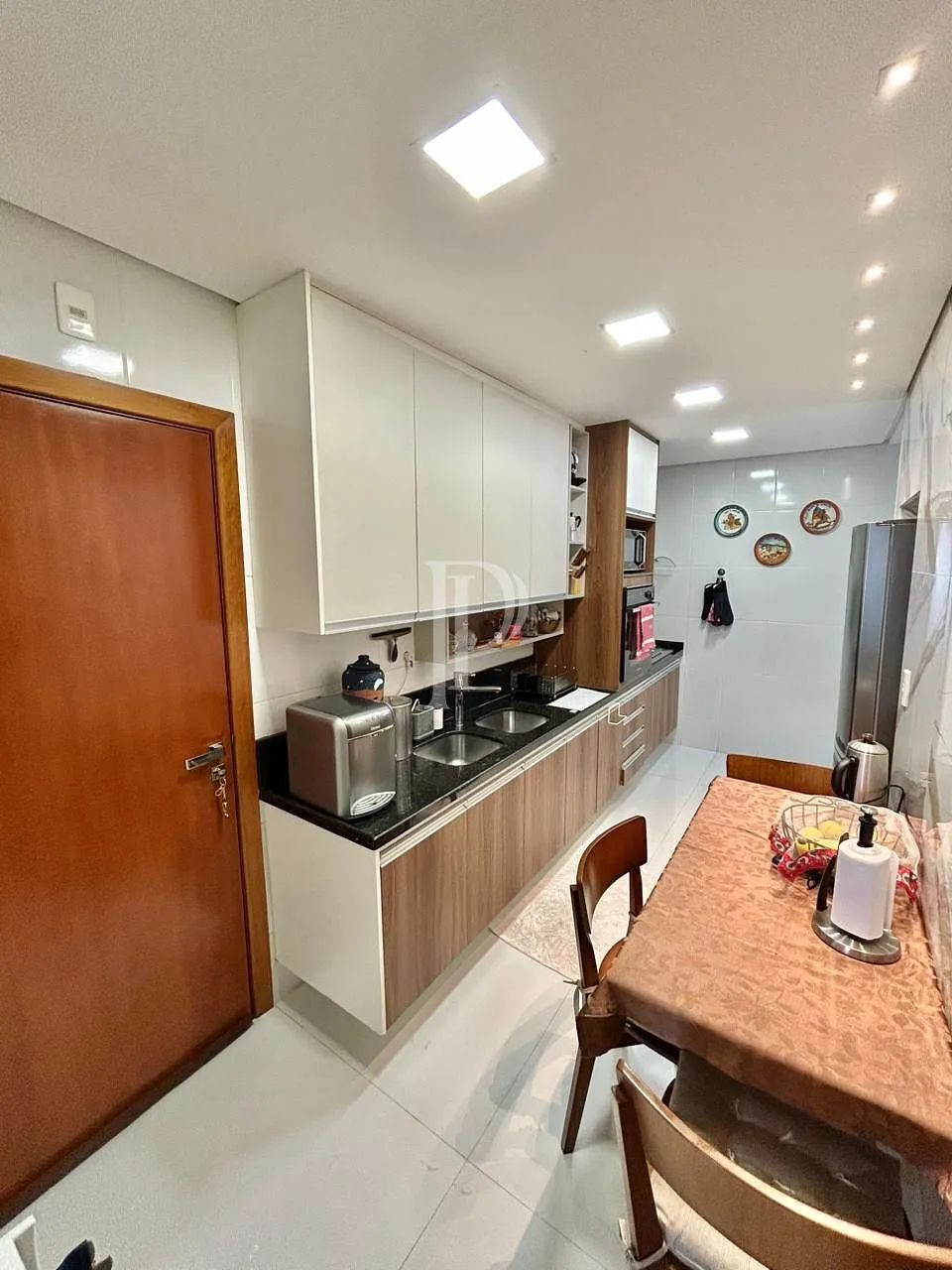 Vila velha - Apartamento - Praia de Itapoa. - Foto 4