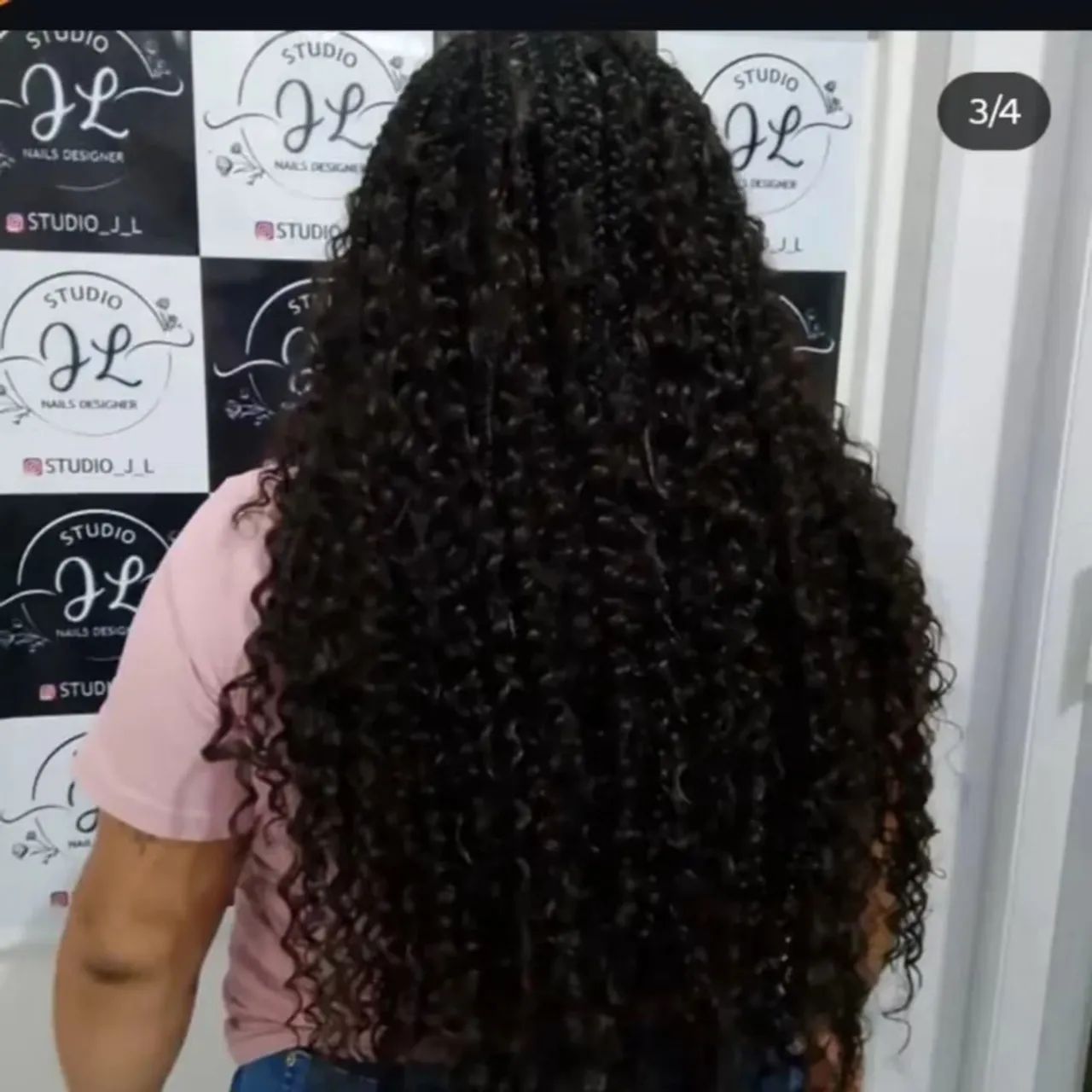 Trancista e megahista - Foto 3