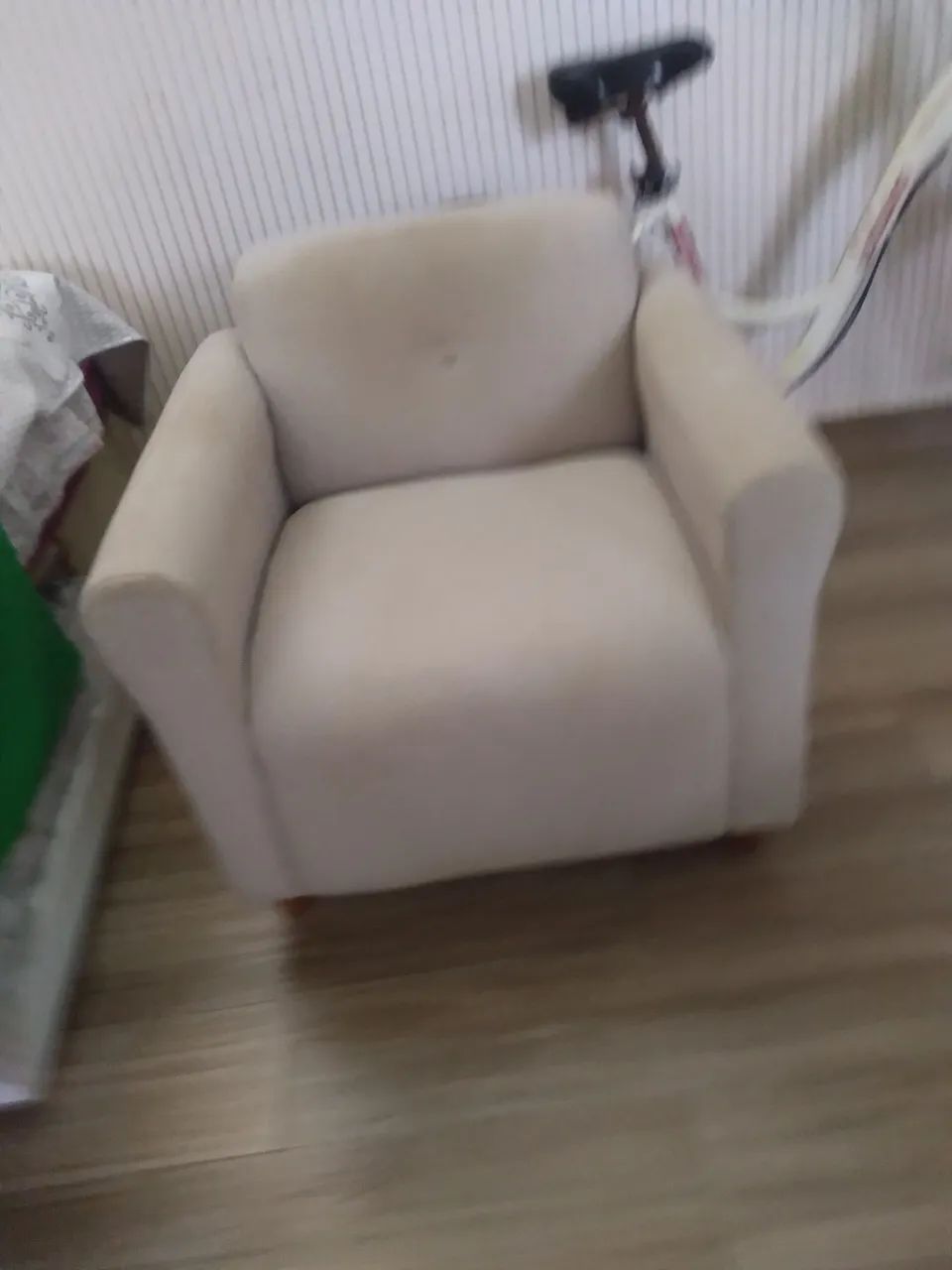 Poltrona - Foto 2
