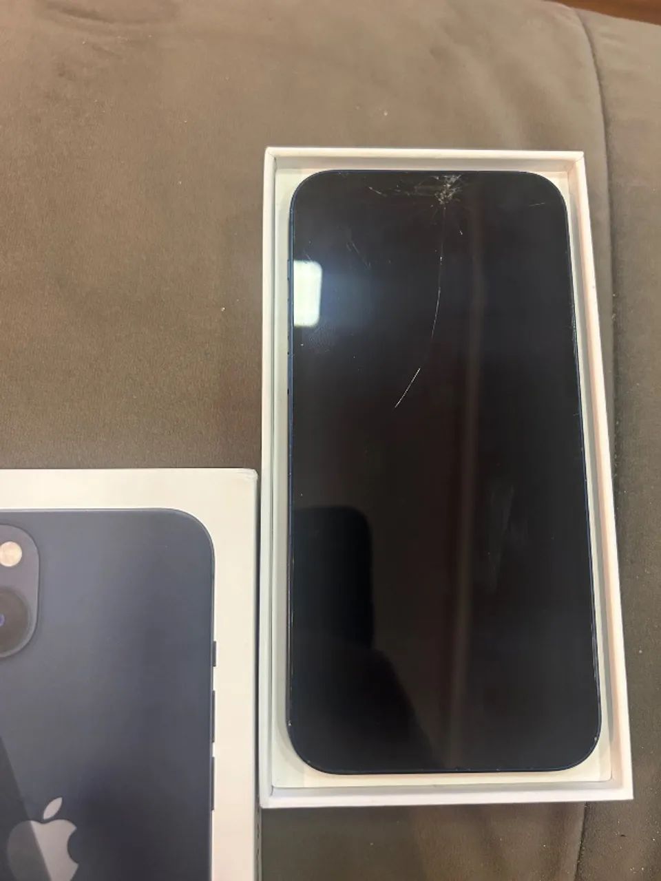 動作確認済 iPhone 12 64GB ID W2321 Amazon | 【整備済み品】 Apple iPhone 12 64GB ホワイト SIMフリー