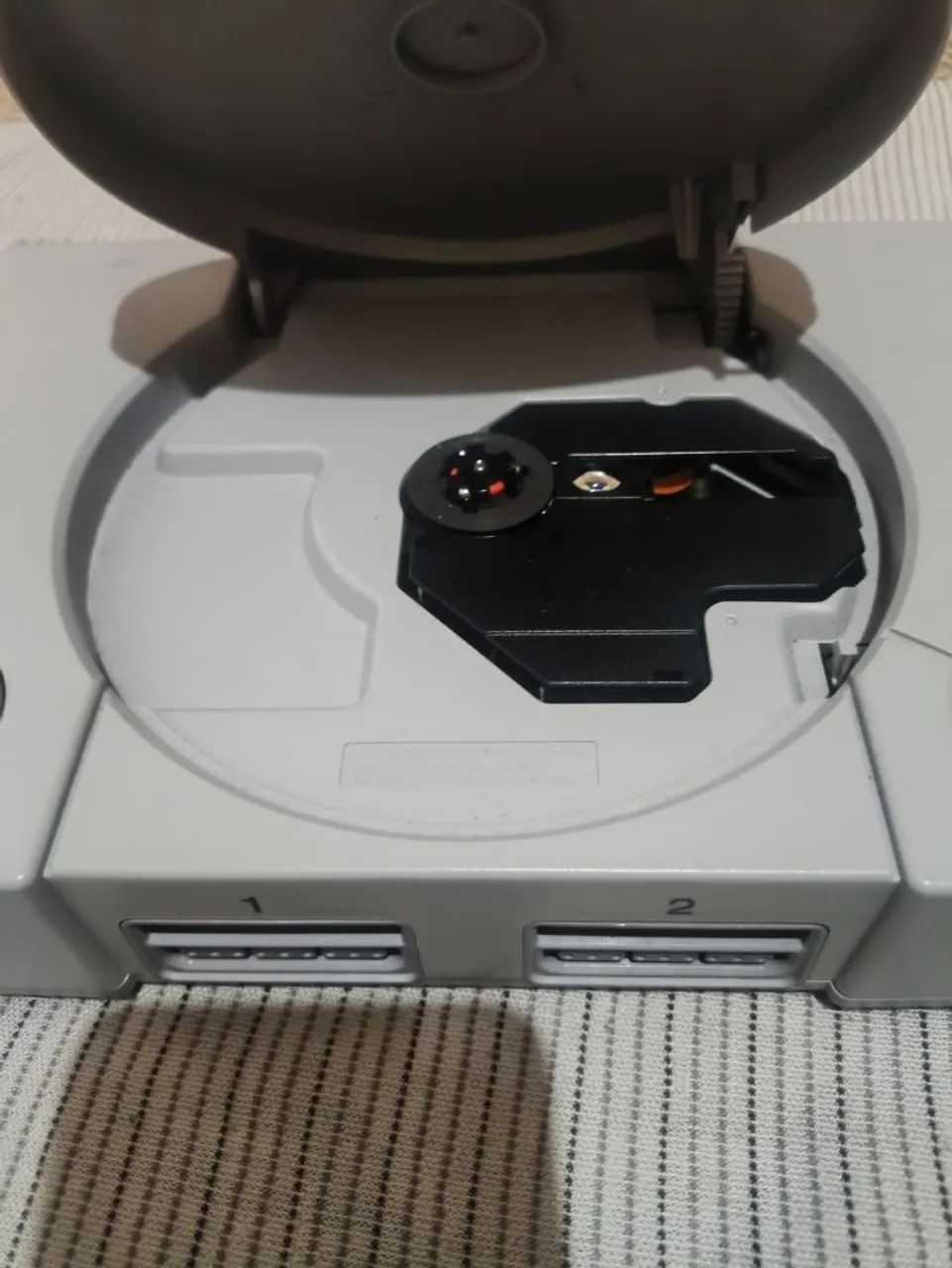 PlayStation 1 - Foto 2