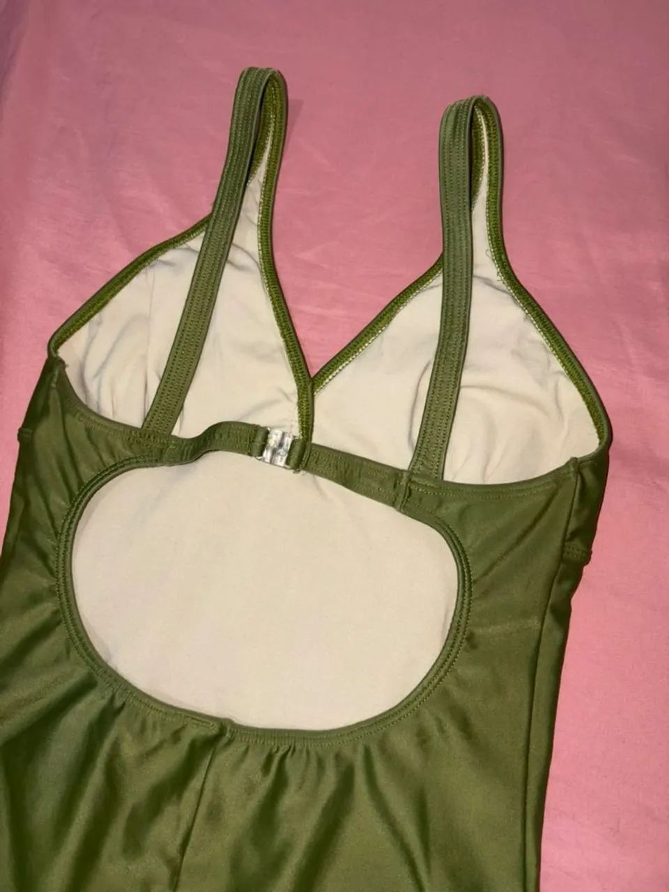 Mais verde M 42 forrado - Foto 4