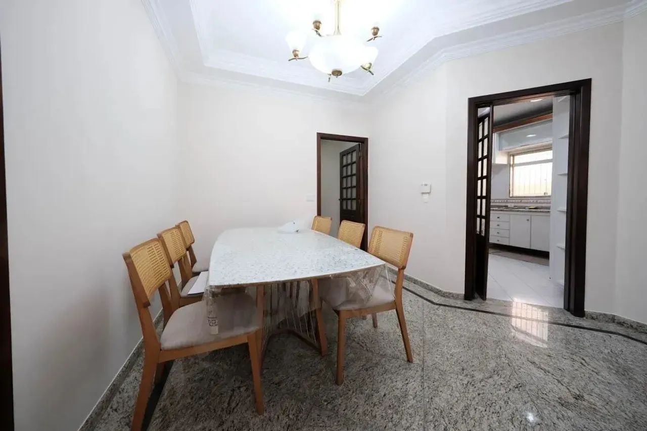Sobrado para aluguel e venda com 300 metros quadrados com 4 quartos - Foto 5