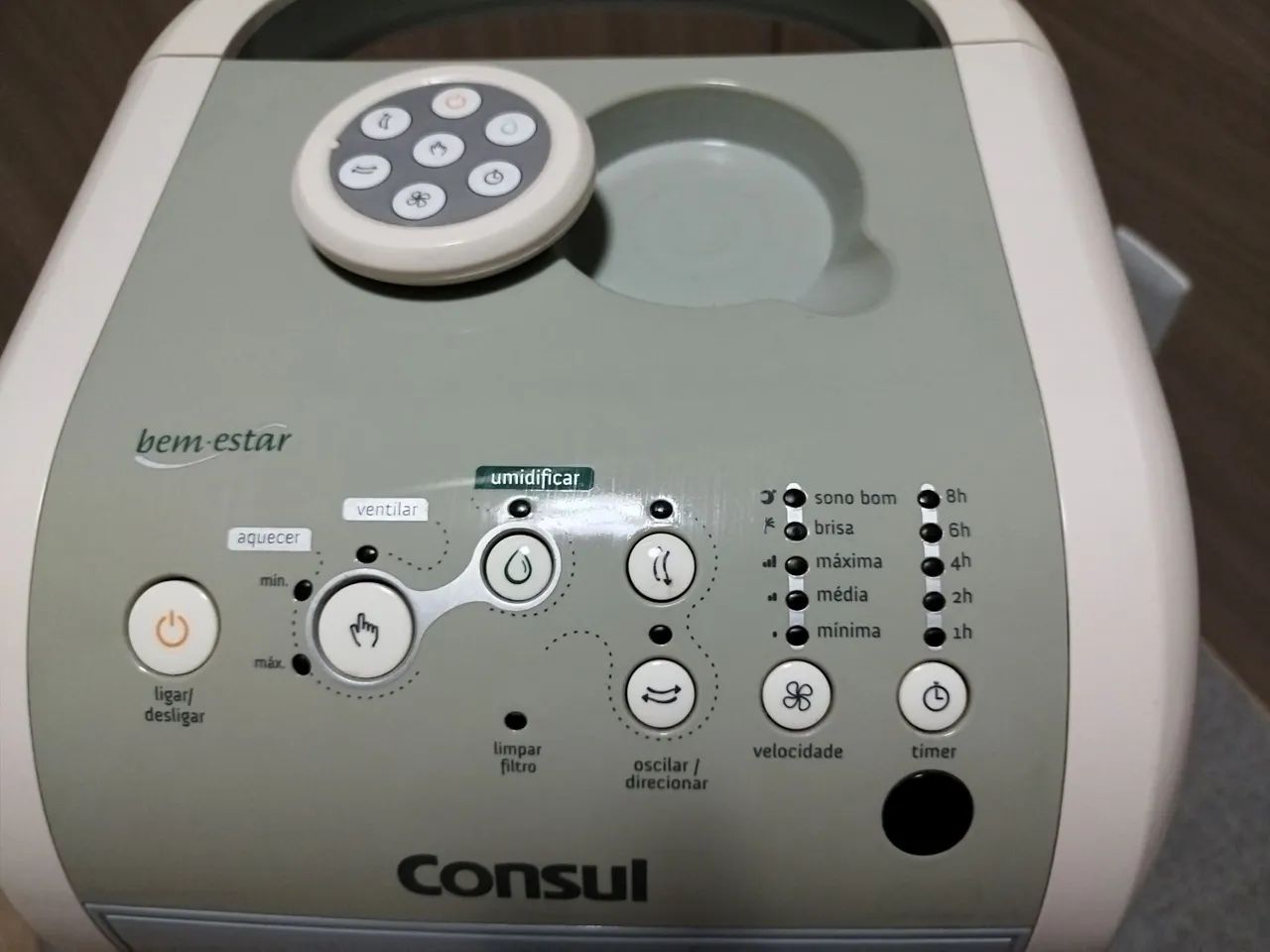 Climatizador Consul - Foto 5