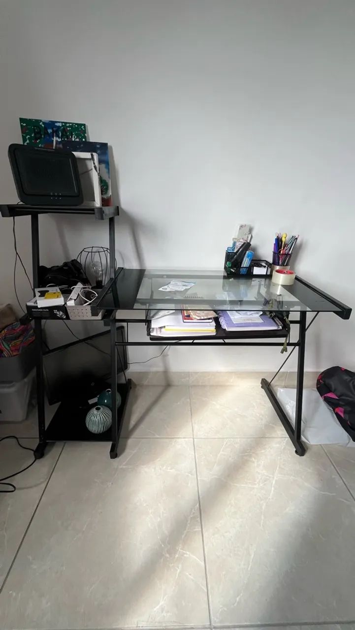 Mesa escritório  - Foto 4