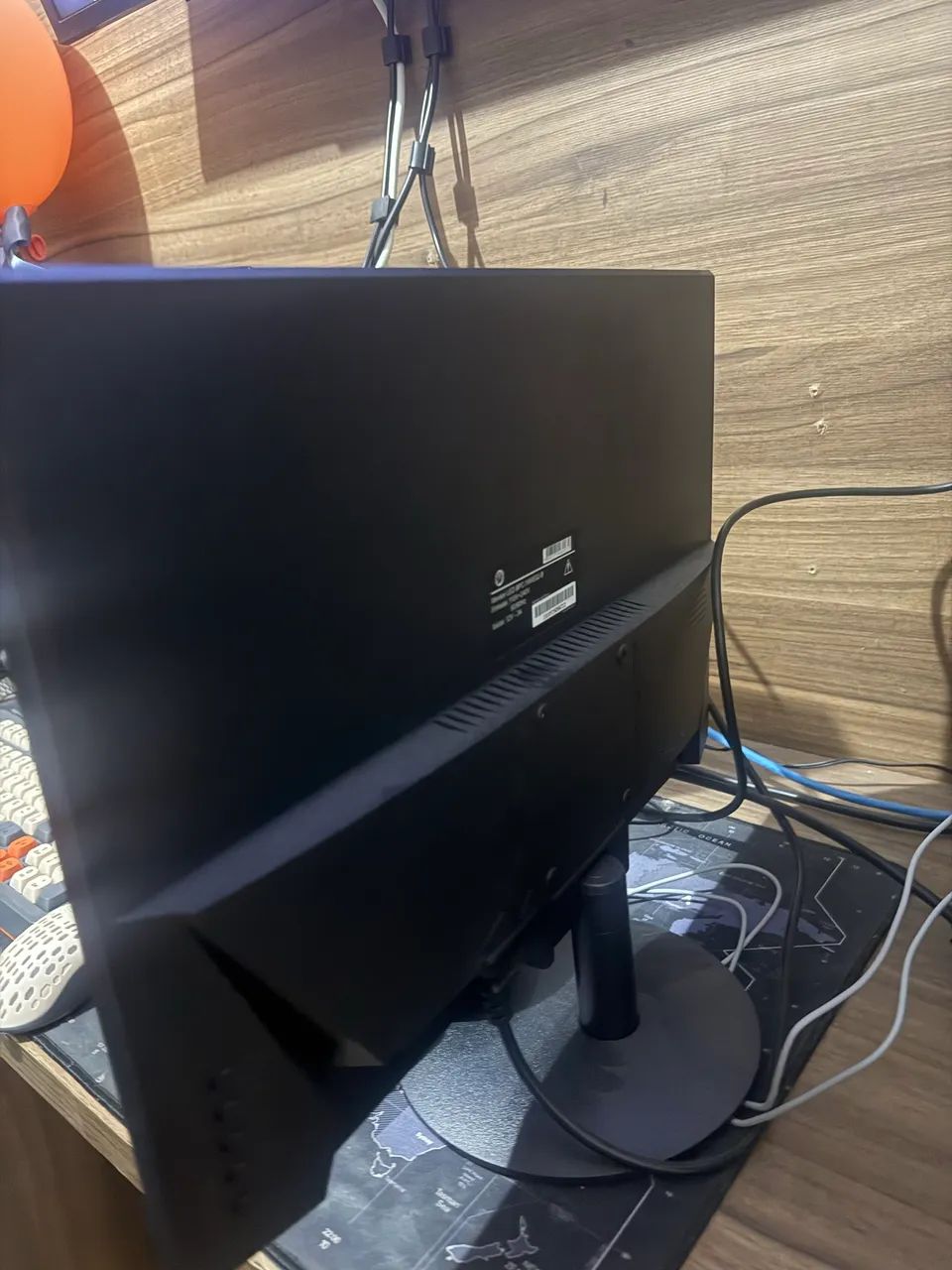 Monitor 19 Polegadas Brasil Pc Novo - Foto 2