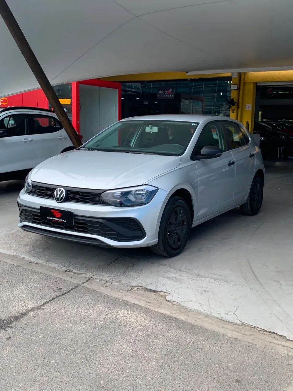 Volkswagen Polo 2025