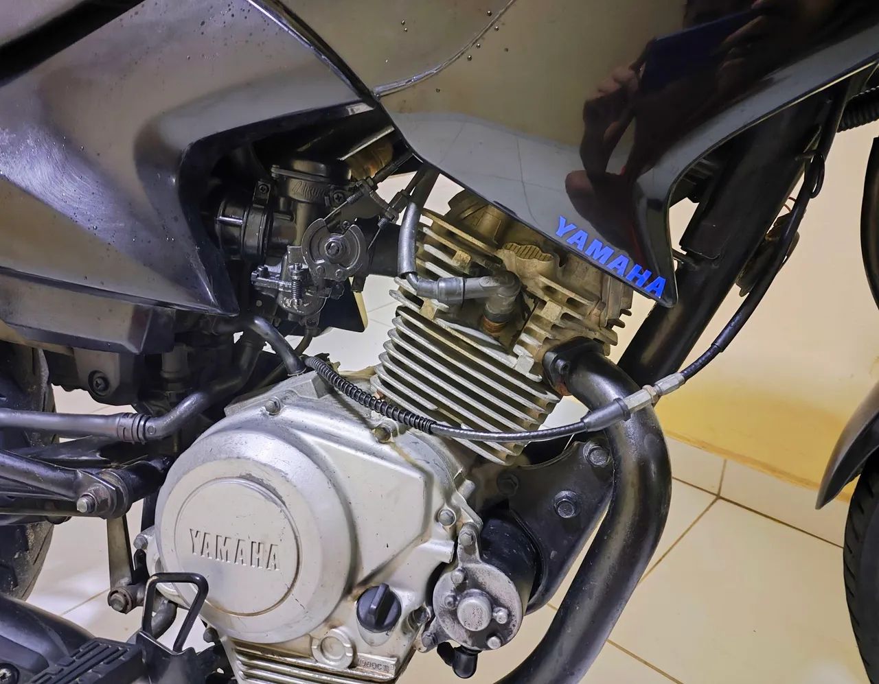 Factor 125 ESD - Foto 3