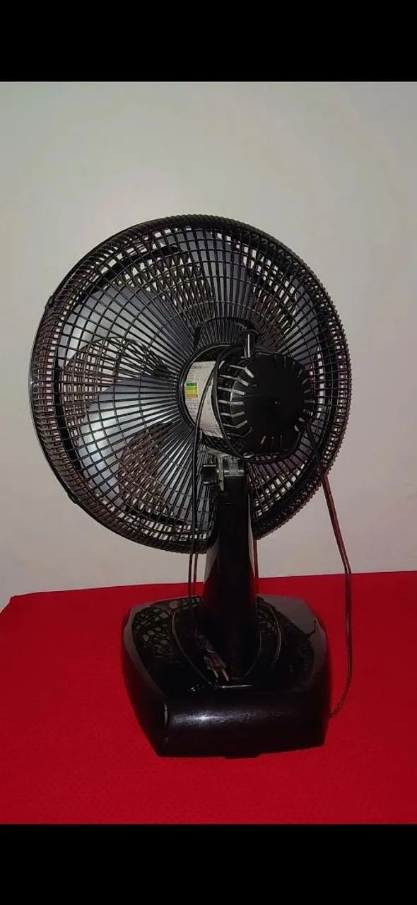 Ventilador Mondial  - Foto 3
