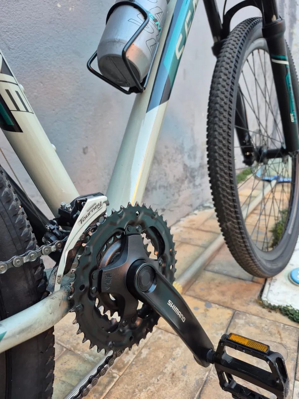 Bicicleta sense barata nova !!! - Foto 4