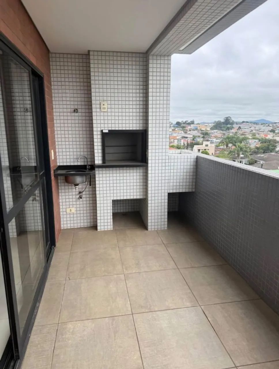 CAMPO LARGO APARTAMENTO 100% PARCELADO (VC)