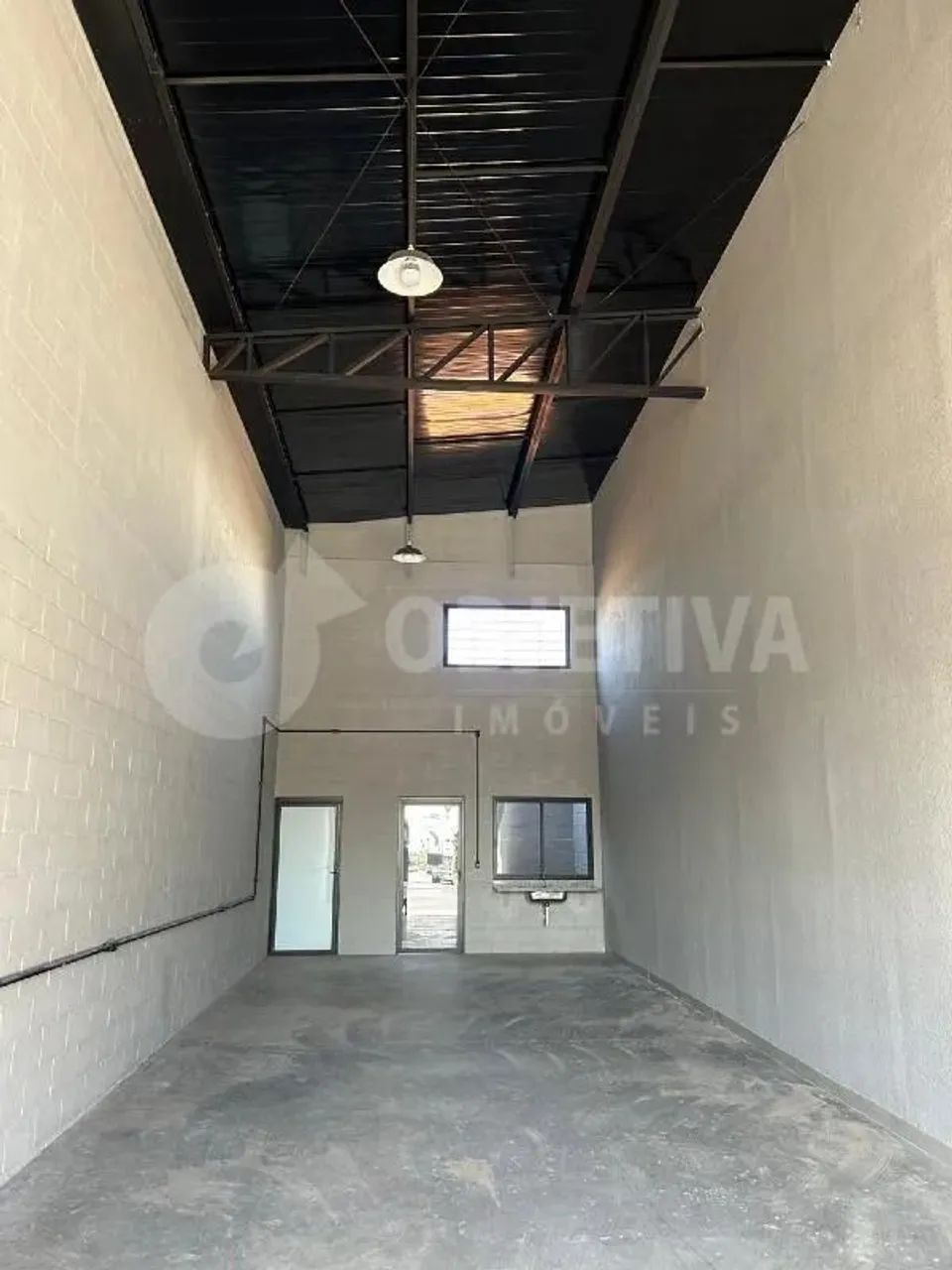 Galpão para aluguel, 1 vaga, MORUMBI - UBERLANDIA/MG