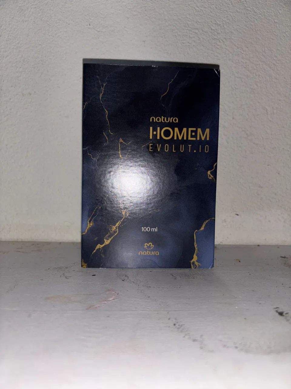 Natura Homem Evolut.io 100ml - Foto 3
