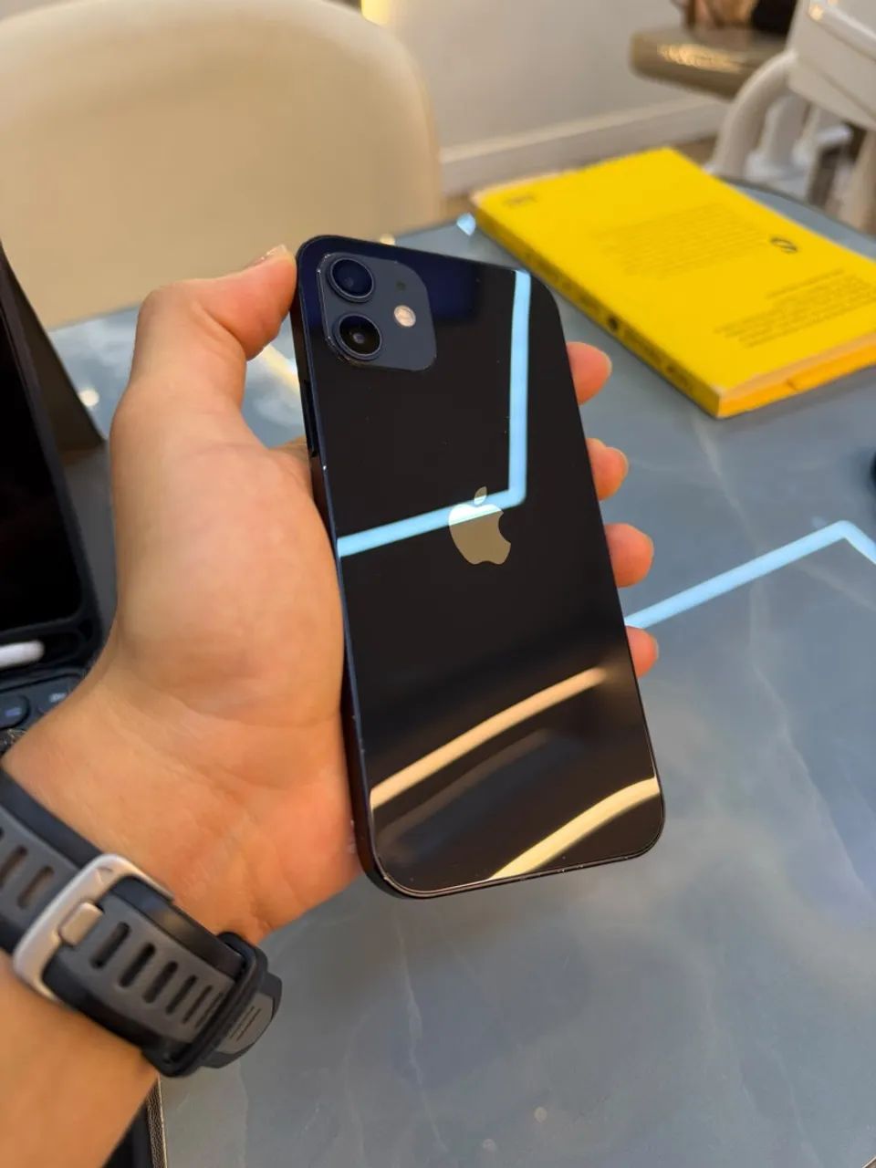 iPhone 12  - Foto 3