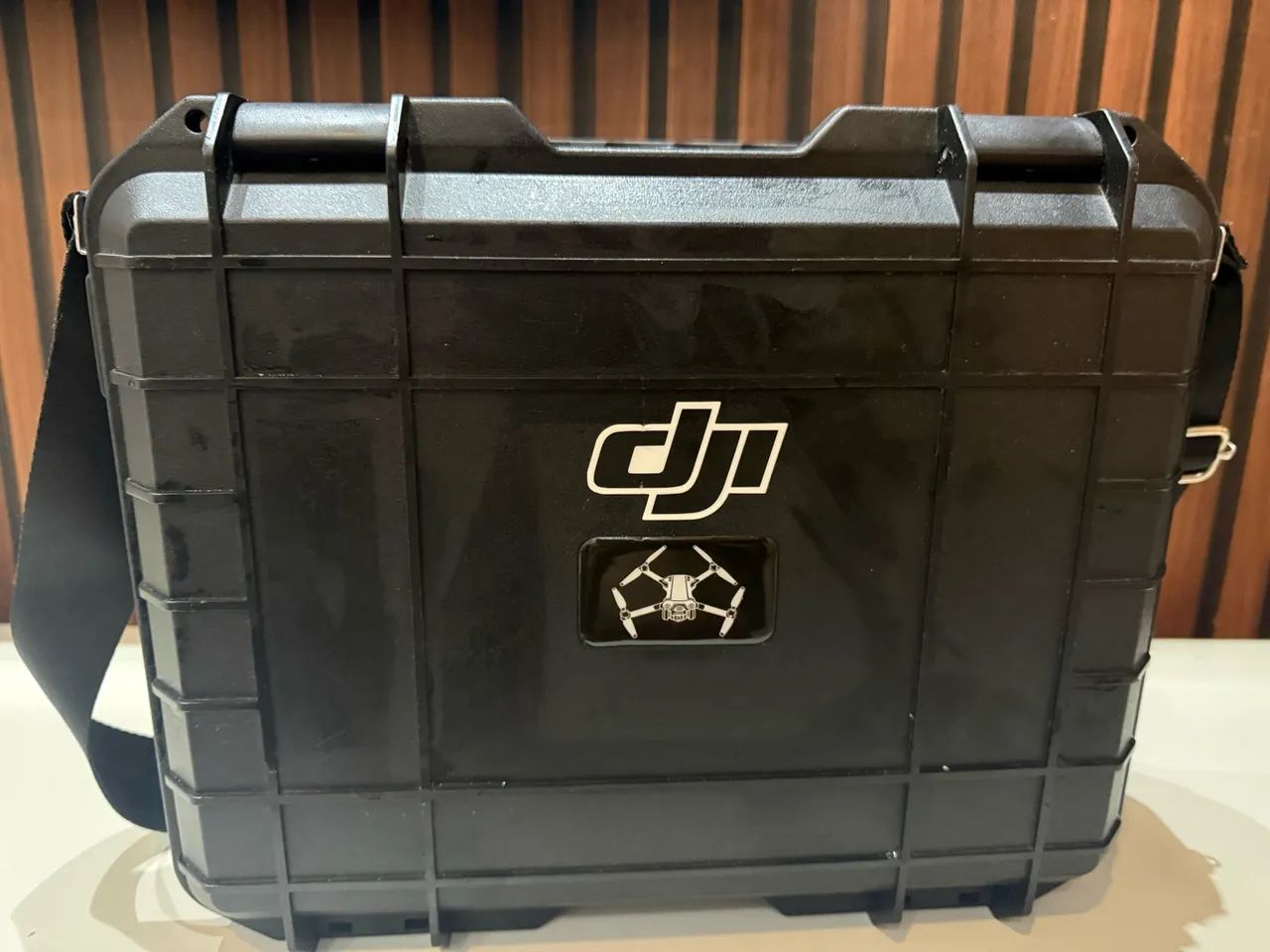 Maleta case rígida para DJI Flip Combo - Foto 5