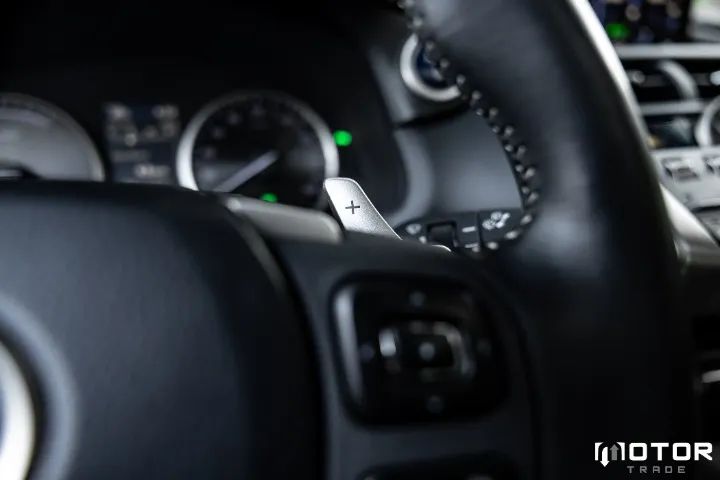 Lexus NX-300 H Luxury 2.5 16V Aut., foto 17 de 20