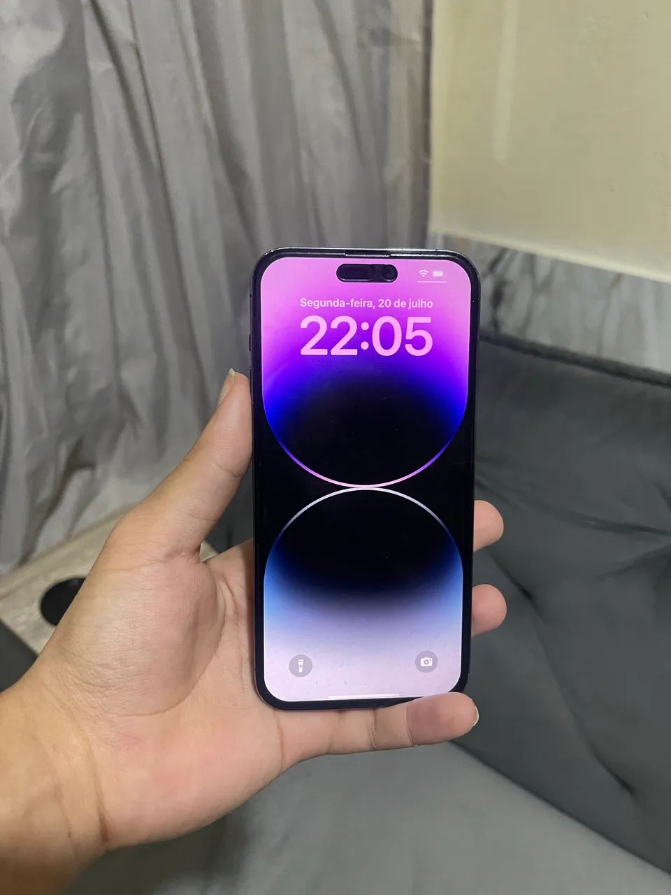 iPhone 14 Pro Max  - Foto 4