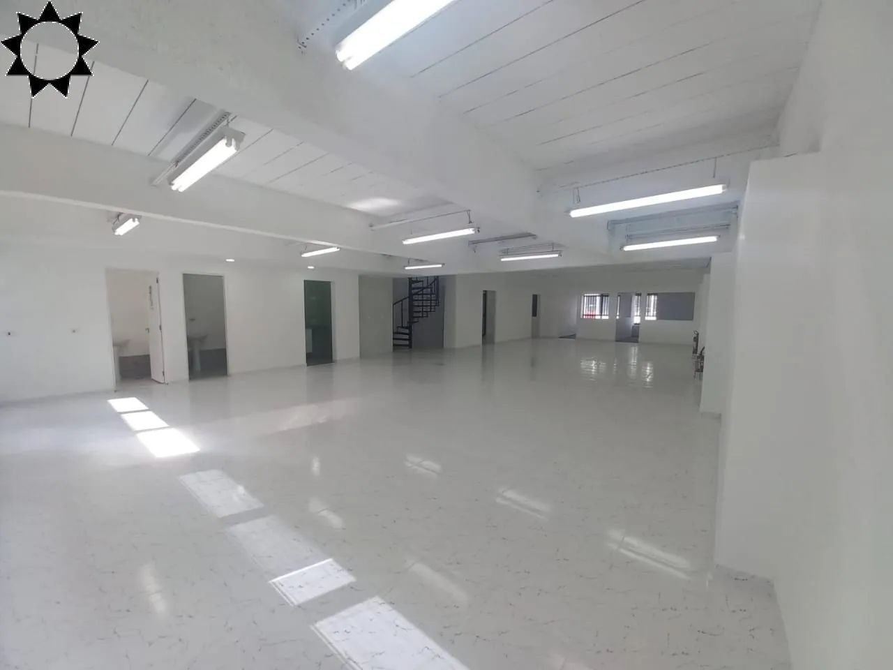 SALÃO COMERCIAL - BARUERI