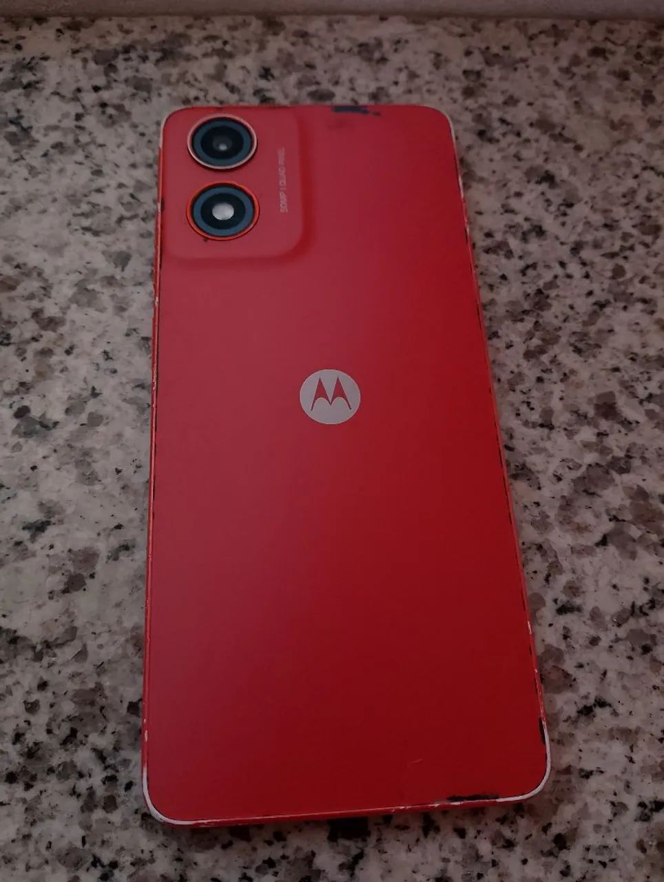 Motorola 04s - Foto 2