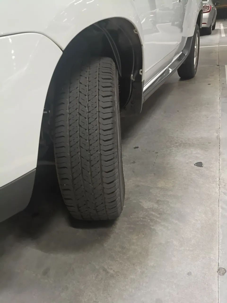 Renault Duster Expression 1.6 Hi-flex 16V Mec. 2016 - Foto 5