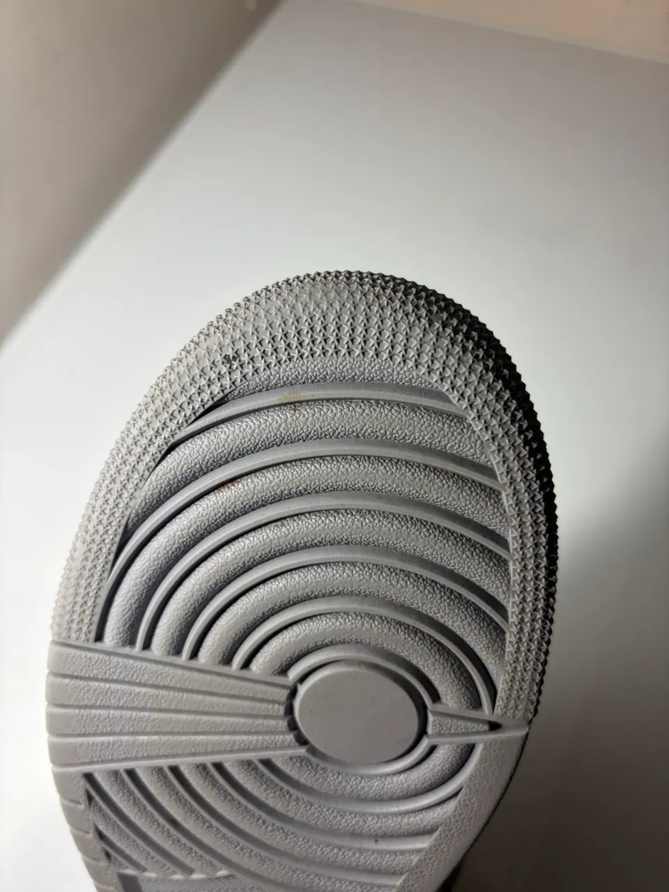 Air Jordan Low vintage Grey - Foto 2